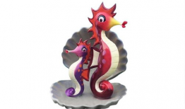 海马动漫,创意无限，动漫世界的璀璨明珠