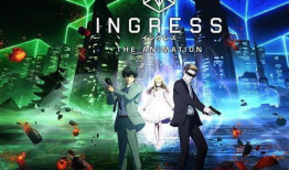 科幻动漫,科幻动漫中的未来世界探险